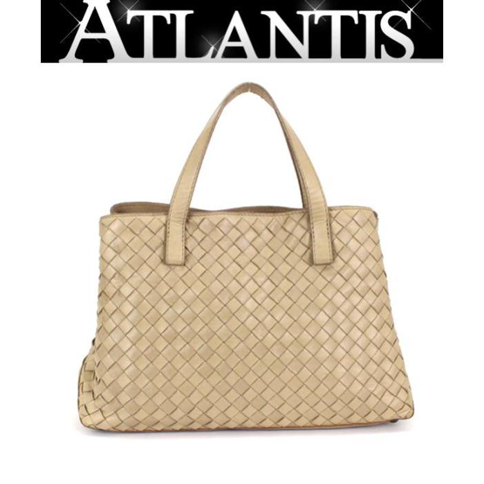 BOTTEGA VENETA（ボッテガ・ヴェネタ） ボッテガ ヴェネタ ミニ トート
