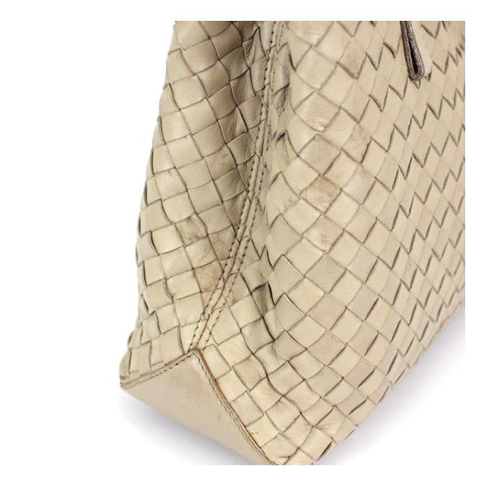 BOTTEGA VENETA（ボッテガ・ヴェネタ） ボッテガ ヴェネタ ミニ トート