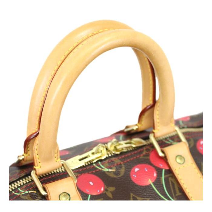 SALE ルイヴィトン LOUIS VUITTON レア モノグラム チェリー SALE ルイヴィトン LOUIS VUITTON レア モノグラム チェリー