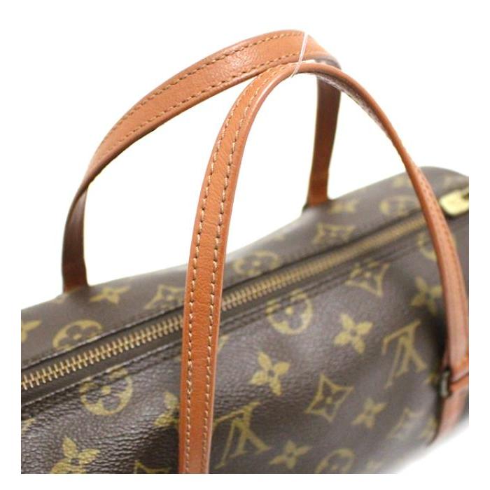 ルイヴィトン LOUIS VUITTON パピヨン26 ハンドバッグ モノグラム