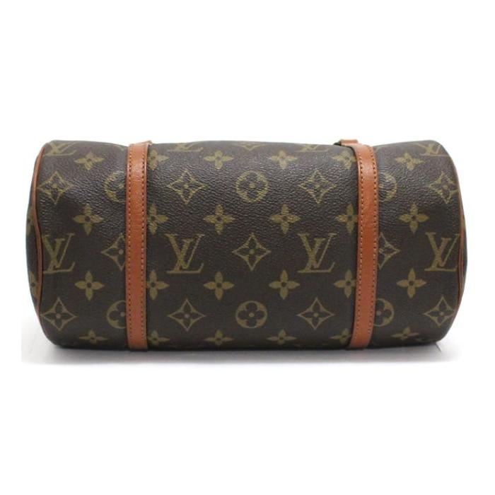 ルイヴィトン LOUIS VUITTON パピヨン26 ハンドバッグ モノグラム