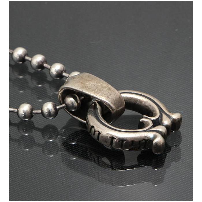 BILL WALL LEATHER（ビルウォールレザー） 美品 ゴシック ホースシュー