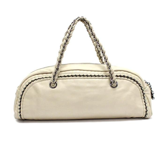 CHANEL SALE シャネル ラグジュアリーライン ボストン バッグ CHANEL SALE シャネル ラグジュアリーライン ボストン バッグ