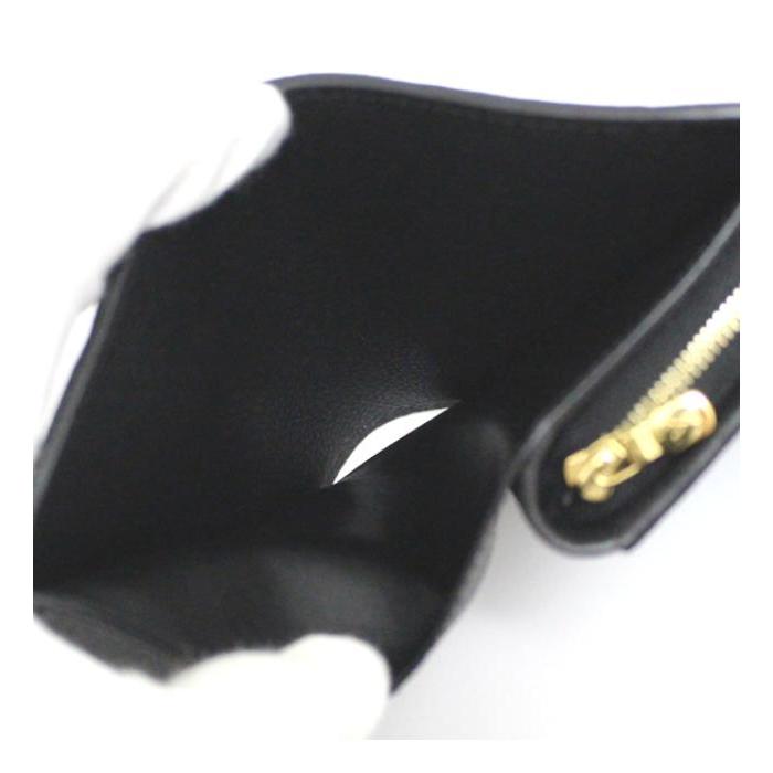極美品 ルイヴィトン LOUIS VUITTON ポルトフォイユ メティス
