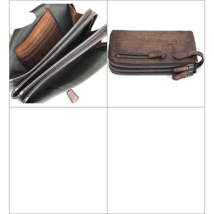 大人気大人気SALE ベルルッティ Berluti ティリワ オールインワン