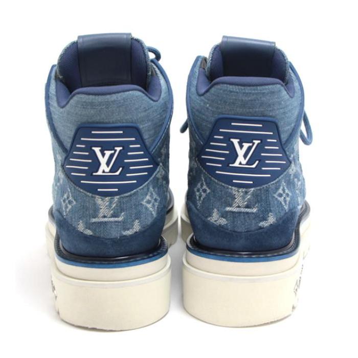 本日10日〜13日(月)まで特価！ルイ ヴィトン オーベルカンプフ・ライン LOUIS VUITTON 極美品 ルイヴィトン オーベルカンプフ・ライン