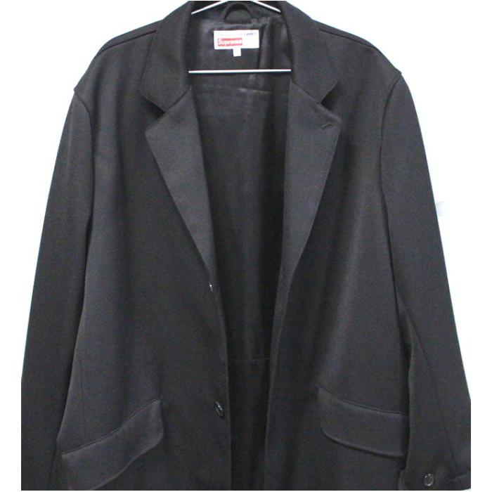 Supreme（シュプリーム） 最終値下げ 未使用 × COMME des GARCONS 