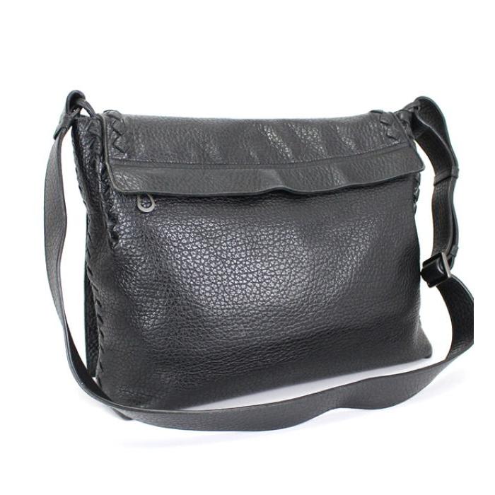 最終値下げ ボッテガ ヴェネタ BOTTEGA VENETA メンズ メッセンジャー 