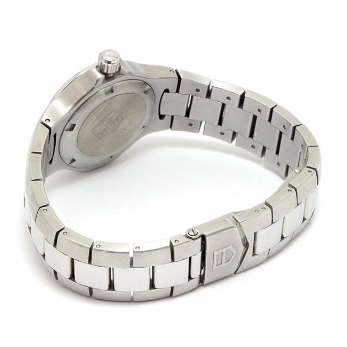 TAG HEUER（タグ・ホイヤー） SALE キリウム プロフェッショナル