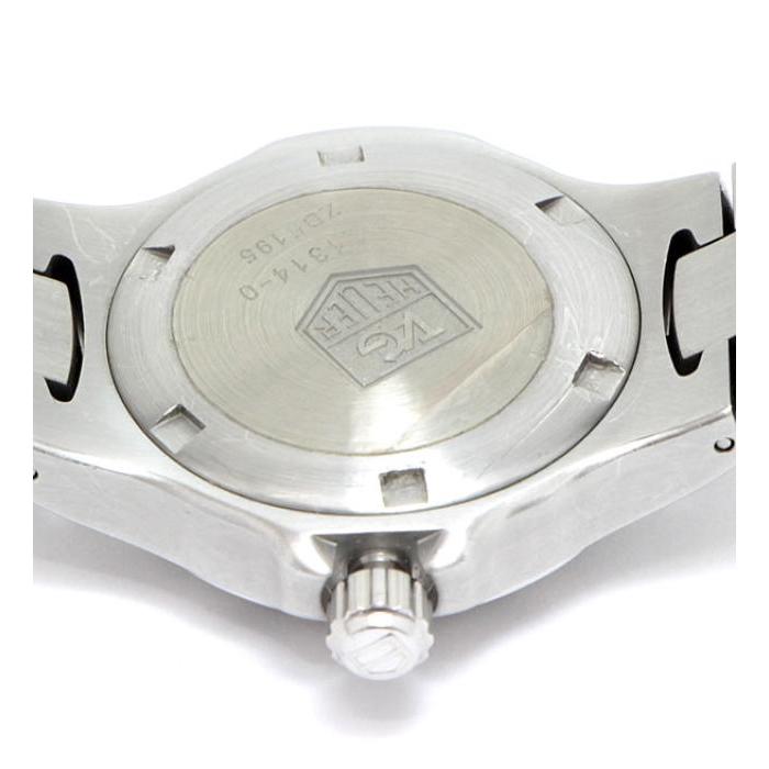 TAG HEUER（タグ・ホイヤー） SALE キリウム プロフェッショナル