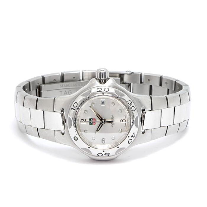TAG HEUER（タグ・ホイヤー） SALE キリウム プロフェッショナル