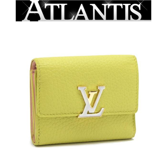 最終値下げ 極美品 ルイヴィトン LOUIS VUITTON ポルトフォイユ 