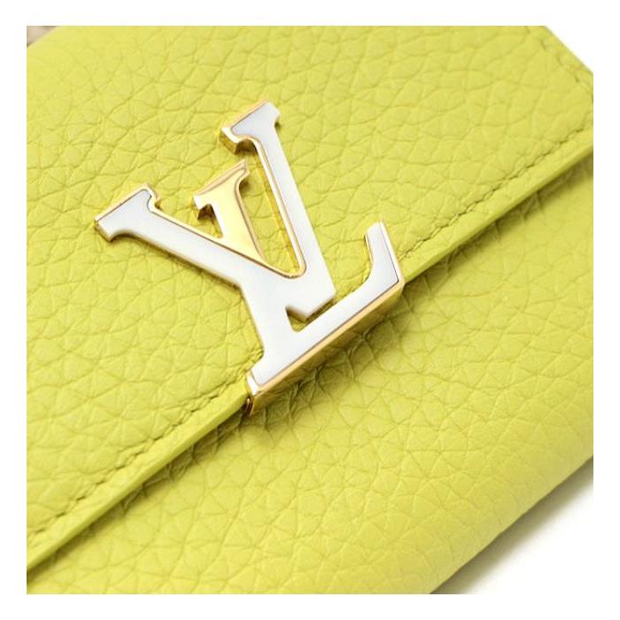 LOUIS VUITTON（ルイ・ヴィトン） 最終値下げ 極美品 ポルトフォイユ