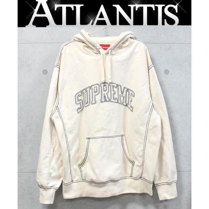 Supreme（シュプリーム） 大SALE メンズ プルオーバー パーカー 
