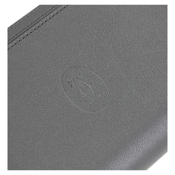 Cartier（カルティエ） 極美品 マスト ドゥ ラウンドファスナー長財布