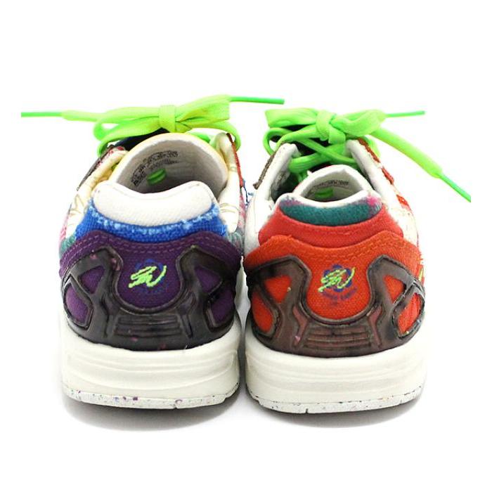 NIKE 美品 ナイキ×アディダス コラボ ショーン ウェザースプーン