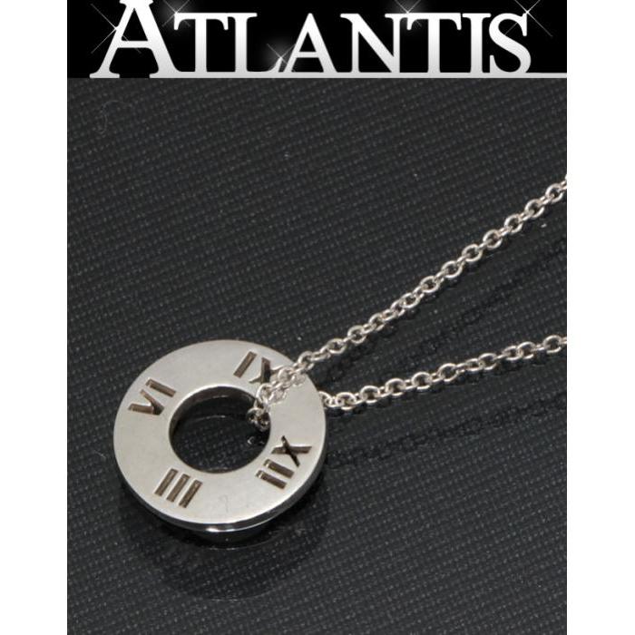 TIFFANY&Co.（ティファニー） 大SALE TIFFANY & Co. アトラス サークル