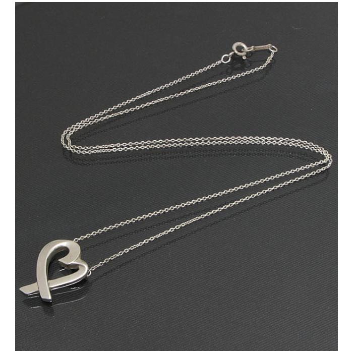 TIFFANY&Co.（ティファニー） SALE TIFFANY＆CO ミディアム ラビング 