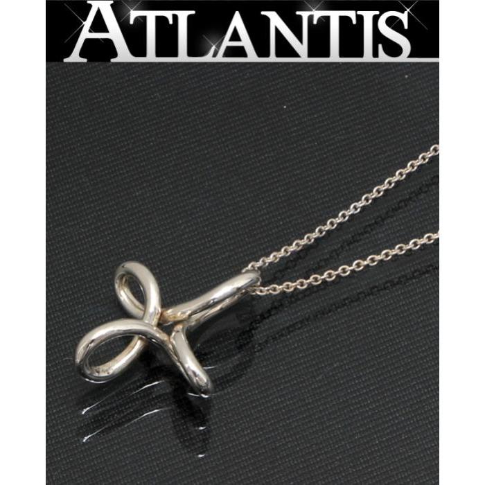 TIFFANY&Co.（ティファニー） SALE TIFFANY＆CO インフィニティクロス