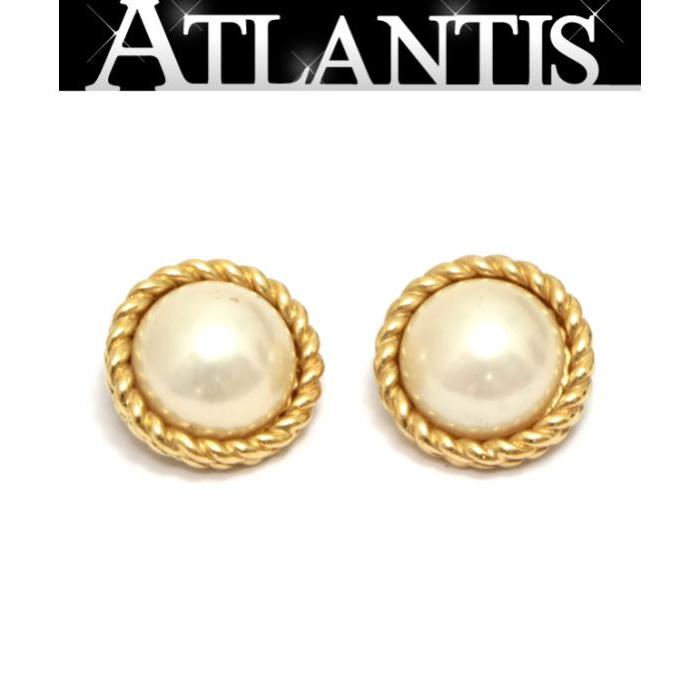 Christian Dior（クリスチャン・ディオール） 美品 クリスチャン