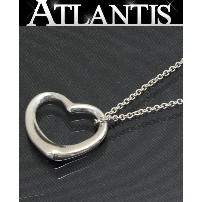 TIFFANY&Co.（ティファニー） SALE TIFFANY＆CO オープンハート