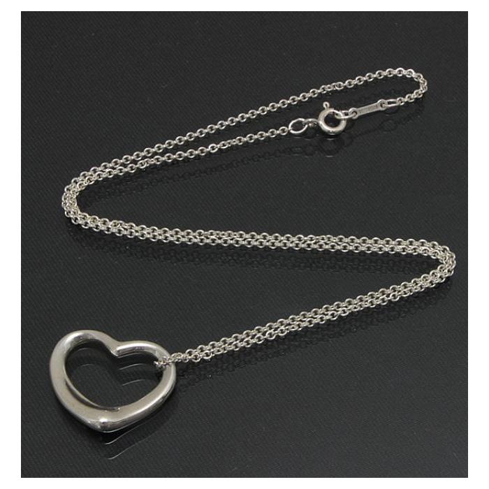 TIFFANY&Co.（ティファニー） SALE TIFFANY＆CO オープンハート