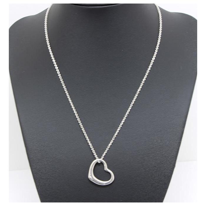 TIFFANY&Co.（ティファニー） SALE TIFFANY＆CO オープンハート