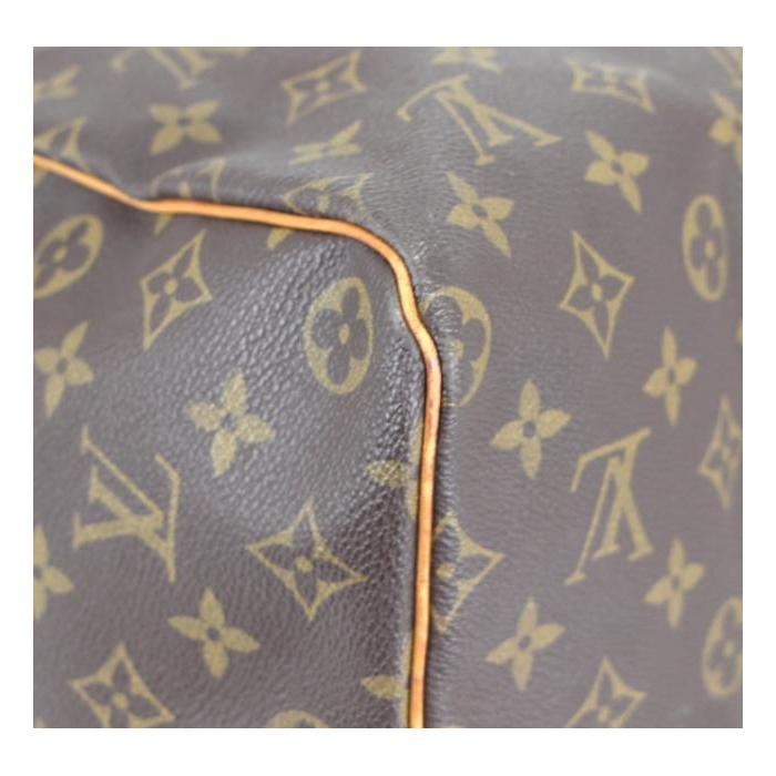 ルイヴィトン LOUIS VUITTON スピーディ40 ボストンバッグ モノグラム