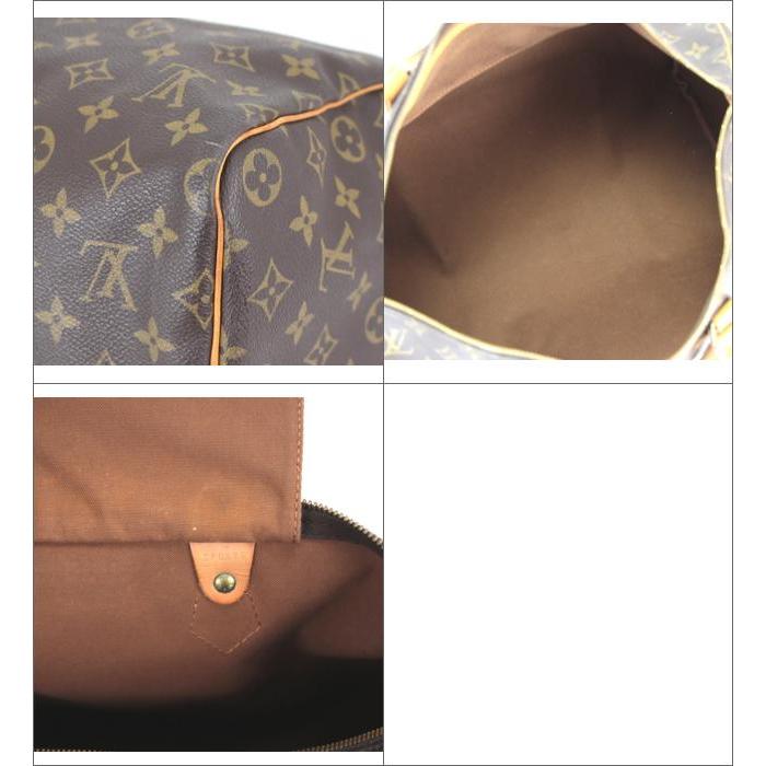 ルイヴィトン LOUIS VUITTON スピーディ40 ボストンバッグ モノグラム