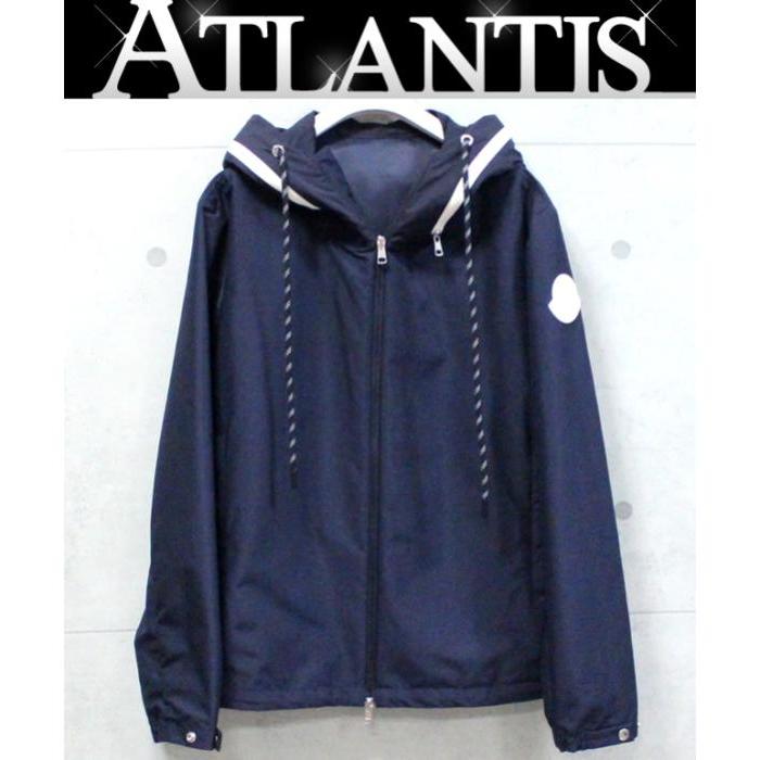MONCLER（モンクレール） 美品 MONCLER VESSILL 21年 マウンテン 