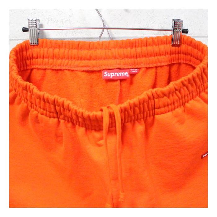 Supreme 大SALE シュプリーム ボックスロゴ ハーフパンツ