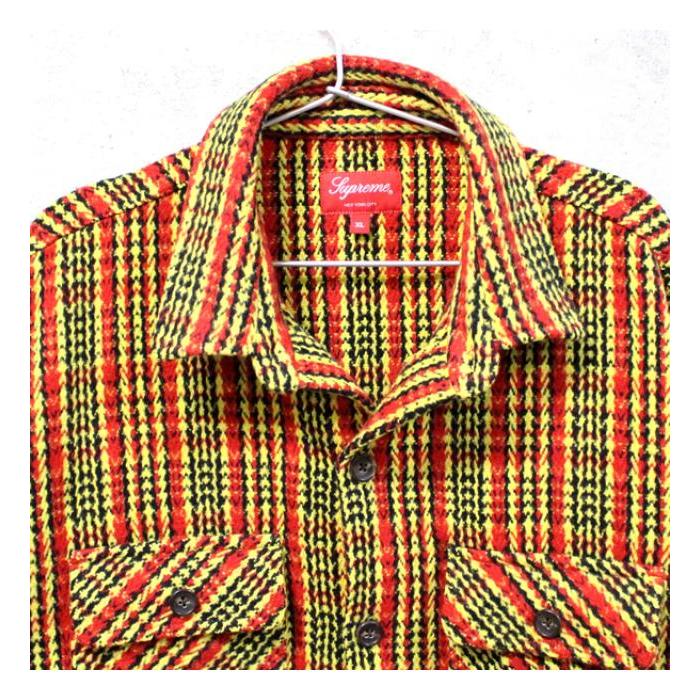 Supreme（シュプリーム） SALE ジャケット マルチカラー XL : atlantis