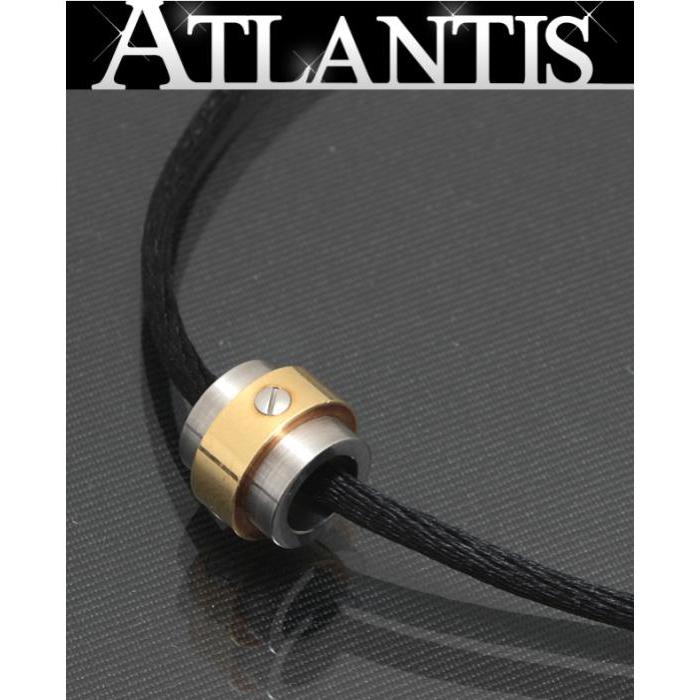 Cartier（カルティエ） 美品 サントス100 チョーカー ネックレス SS
