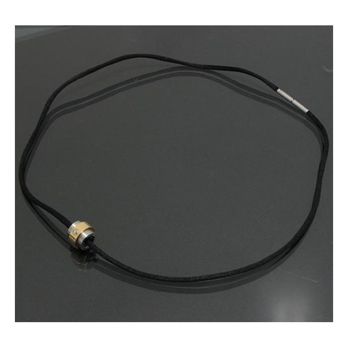 Cartier（カルティエ） 美品 サントス100 チョーカー ネックレス SS