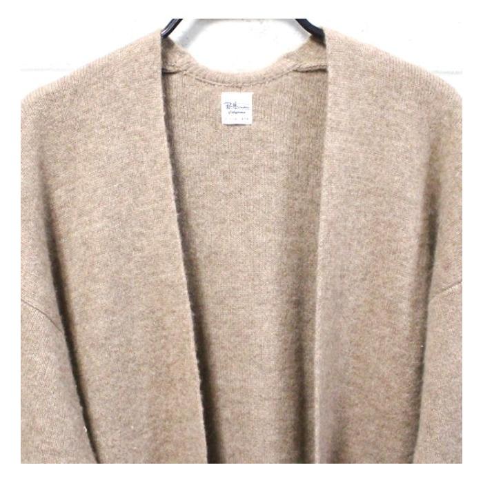 Ron Herman ロンハーマン メンズ カシミヤ オーバーサイズ Ron Herman ロンハーマン メンズ カシミヤ オーバーサイズ