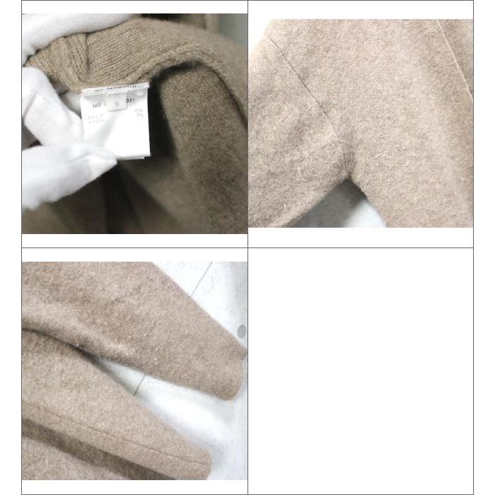 Ron Herman ロンハーマン メンズ カシミヤ オーバーサイズ Ron Herman ロンハーマン メンズ カシミヤ オーバーサイズ