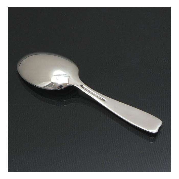 美品 ティファニー Tiffany＆CO ティースプーン SV925 :059465