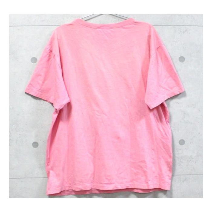 GUCCI × Disney ミッキーマウス Tシャツ ピンク GUCCI × Disney ミッキーマウス Tシャツ ピンク
