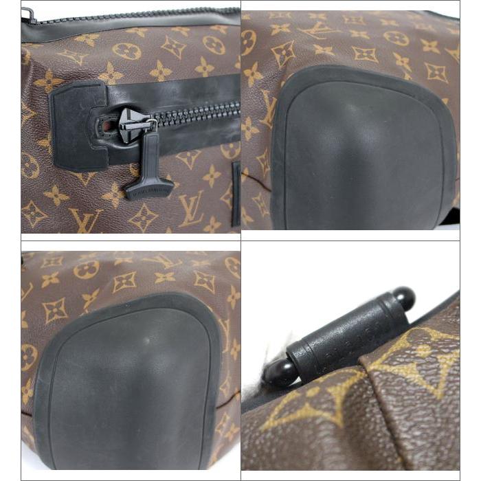 希少 ルイヴィトン LOUIS VUITTON ウォータープルーフ メッセンジャー