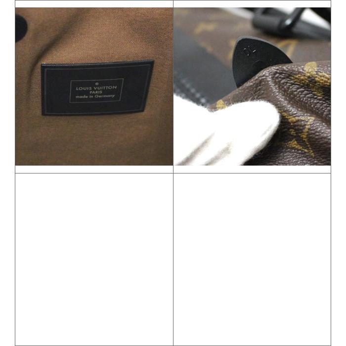 入手困難 ルイヴィトン LOUIS VUITTON ウォータープルーフ