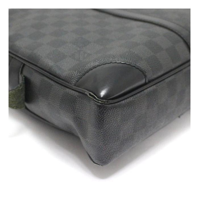 ルイヴィトン LOUIS VUITTON ポルトドキュマンヴォワヤージュ ブリーフ