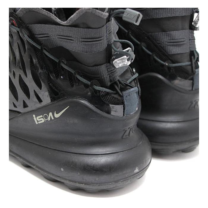 最終値下げ！！Nike エアマックス270 ISPA ブラック  27.5 NIKE（ナイキ） 最終値下げ NIKE AIR エアマックス 270 ISPA