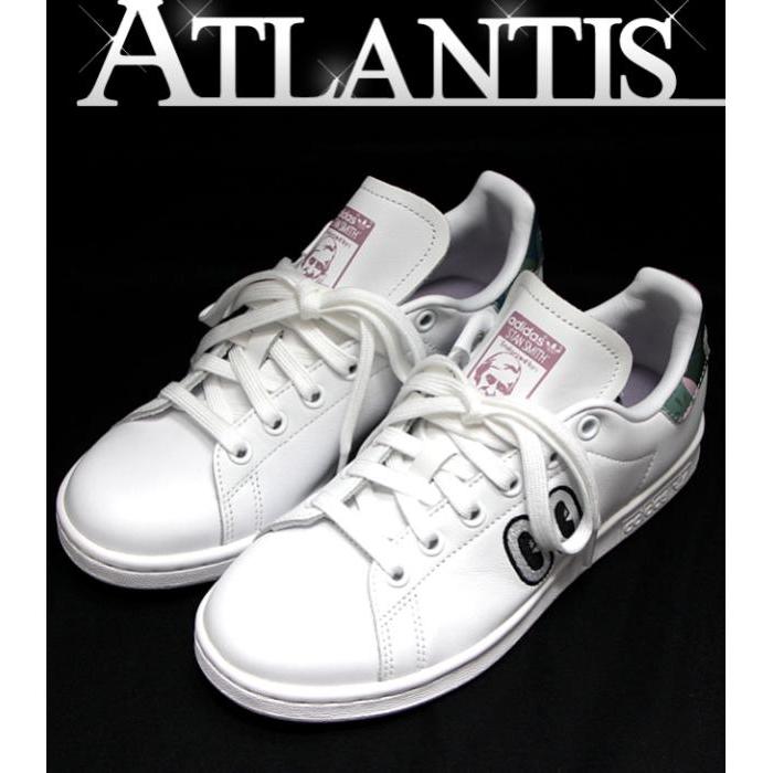 adidas（アディダス） 限定 スタン スミス×ハティ スチュワート コラボ