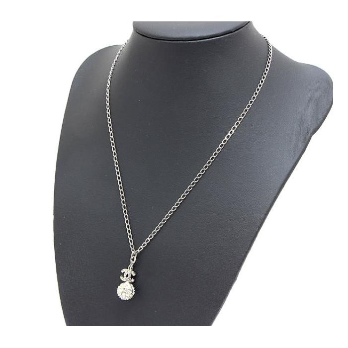 CHANEL（シャネル） SALE 美品 ココマーク キラキラ ミラーボール