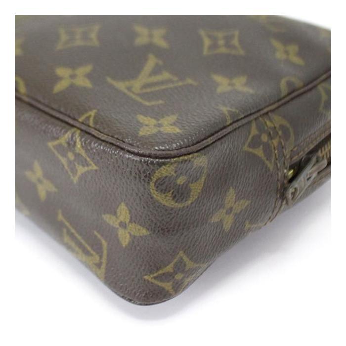 ルイヴィトン LOUIS VUITTON トゥルーストワレット23 セカンドバッグ 