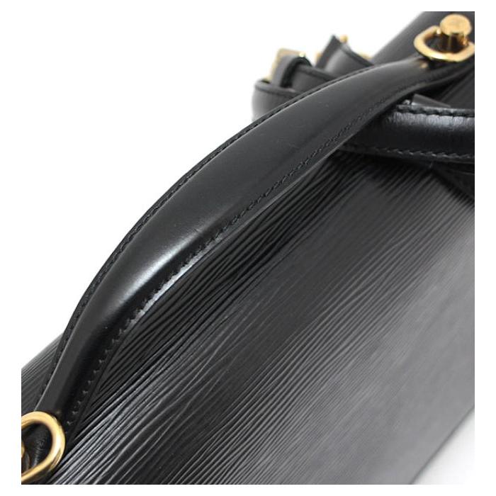 ルイヴィトン LOUIS VUITTON モンソー 2WAY ショルダー