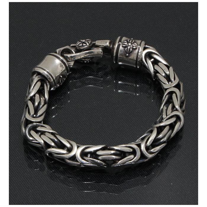 SHAMBALLA BRACELET シャンバラ　ブレスレット　シルバー SHAMBALLA シャンバラ シルバー925 ブレスレット 20.5cm