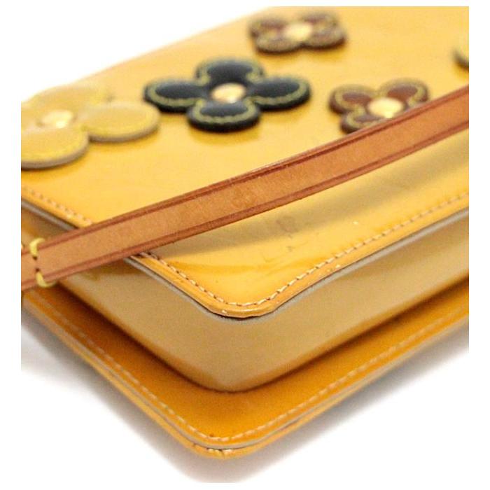 ルイヴィトン LOUIS VUITTON フラワー・レキシントン アクセサリー