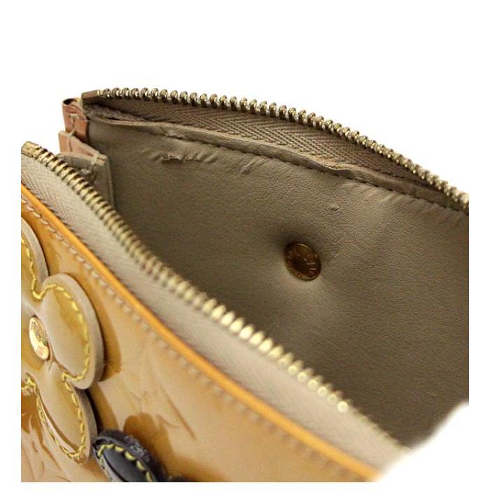 ルイヴィトン LOUIS VUITTON フラワー・レキシントン アクセサリー