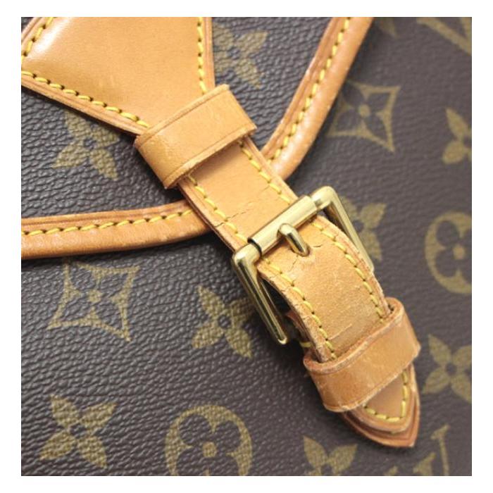 ルイヴィトン LOUIS VUITTON ベルエア 2WAY ショルダー ハンド バッグ